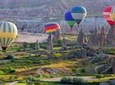 Istanbul To Cappadocia 2 days 1 night accommodation tour. 