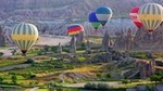 Istanbul To Cappadocia 2 days 1 night accommodation tour. 