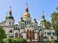 Kyiv in One Day: Private Tailor-Made Sightseeing Tour