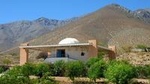 La Serena: Visit to Mamalluca Observatory. Entraces & transport included.