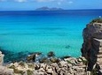 Mini-cruiser Favignana and Levanzo