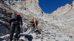 Olympus Climbing Experience - Mytikas 2918m in a day
