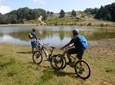 Olympus Mountain Bike Adventures