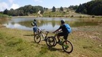 Olympus Mountain Bike Adventures