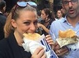 Naples street food walking tour