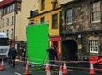 Virtual Outlander Tour of Edinburgh's Old Town 