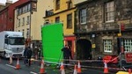 Virtual Outlander Tour of Edinburgh's Old Town 