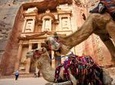 Petra Day Tour- Best of Petra Tour From Amman with Guide and Lunch Included