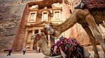 Petra Day Tour- Best of Petra Tour From Amman with Guide and Lunch Included