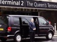 Heathrow Airport to Tilbury Cruise Terminal Private Airport Arrival Transfer
