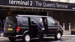 Heathrow Airport to Tilbury Cruise Terminal Private Airport Arrival Transfer