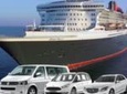 Tilbury Cruise Terminal to Heathrow Airport Private Arrival Transfer