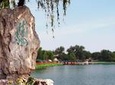 Private Day Tour: Mutianyu Great Wall and Summer Palace or Hutong Tour