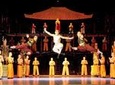 Private Evening Beijing Tour: Chinese Kungfu Show (VIP seats available)