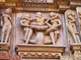 Private Full-Day City Tour of Khajuraho & Kamasutra Temples