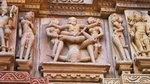 Private Full-Day City Tour of Khajuraho & Kamasutra Temples