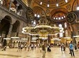 Private Istanbul Old City Tour with Local Expert Guide