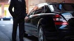 Private Night transfer from the Fiumicinio airport to Rome