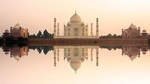 Private Taj Mahal at Sunrise and Agra Day Trip from Jaipur