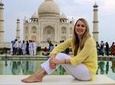 Private Tajmahal and Fatehpur Sikri City Tour from Agra