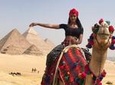 Private Tour 3 Days 2 Nights Cairo & Luxor & Aswan By Round Flight From Cairo