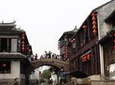 Private Day Excursion to Zhouzhuang from Shanghai