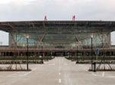 Private Transfer: Beijing Hotel to Tianjin Binhai International Airport