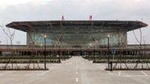 Private Transfer: Beijing Hotel to Tianjin Binhai International Airport