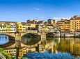 Private transfer from Rome to Florence