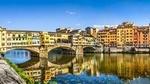 Private transfer from Rome to Florence