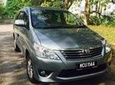 Private Transfer: Penang Island to or from Perak