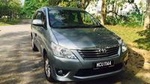 Private Transfer: Penang Island to or from Perak
