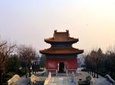 Beijing Private Transfer to Badaling Great Wall and Ming Tombs