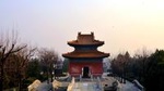 Beijing Private Transfer to Badaling Great Wall and Ming Tombs