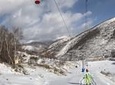 Private Transfer Service to Chongli Ski Resort from Beijing City