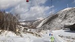 Private Transfer Service to Chongli Ski Resort from Beijing City