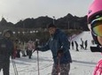 Private Transfer to Mutianyu Great Wall and Huaibei Ski Resort From Beijing