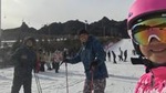 Private Transfer to Mutianyu Great Wall and Huaibei Ski Resort From Beijing