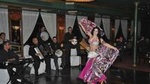 Pyramids Sound and Light Show and Dinner Cruise with Live Belly Dance and Tannoura Show