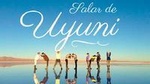 Salt Flats of Uyuni in 3D-2N