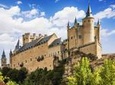 Segovia Half day from Madrid with Optional Toledo or Escorial visits