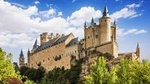 Segovia Half day from Madrid with Optional Toledo or Escorial visits
