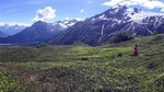 Seward Wilderness Hiking