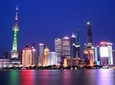 Shanghai Highlight Afternoon & Evening Tour