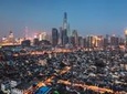 Private Shanghai City Highlights Day Tour