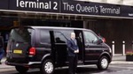 London Hotels to Heathrow Airport Shuttle Departure Transfer