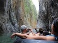 Private Somoto Canyon Experience from León