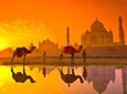 Private Full-Day Agra Fort and Taj Mahal Tour From Delhi