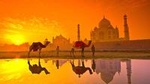 Private Full-Day Agra Fort and Taj Mahal Tour From Delhi
