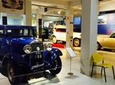 Trip to Visit Gedee Car and Science Museums in Coimbatore